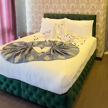 Atakent Palace Hotel *
