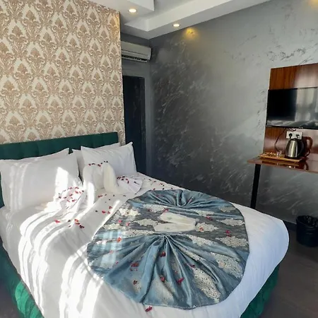 Atakent Palace Hotel