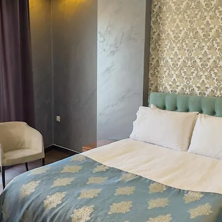 Hotel Atakent Palace