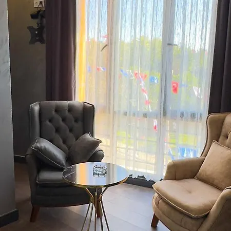 Atakent Palace Hotel