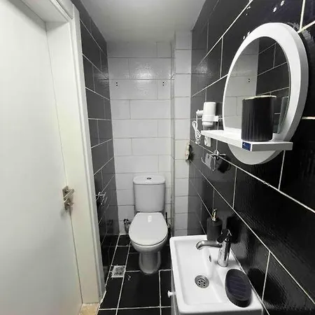 Amuer 7 Istanbul