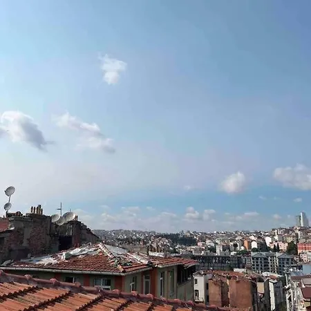 Appartement Amuer 7 *