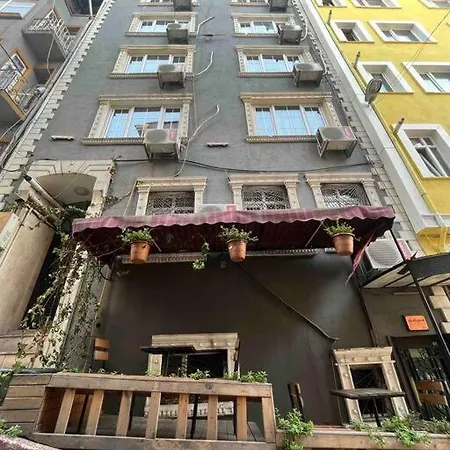 Apartment Amuer 7 Istanbul