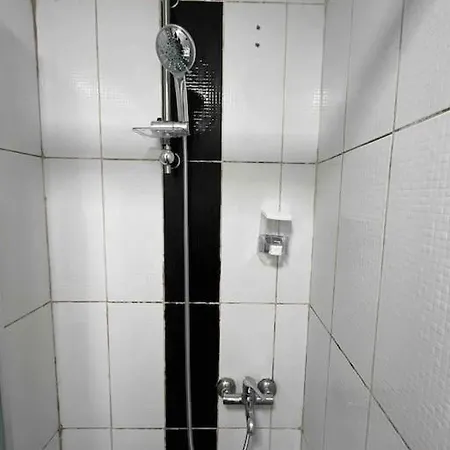 Amuer 7 Istanbul