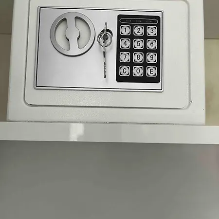 Apartment Amuer 7 *