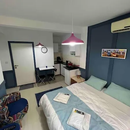 Apartment Amuer 7