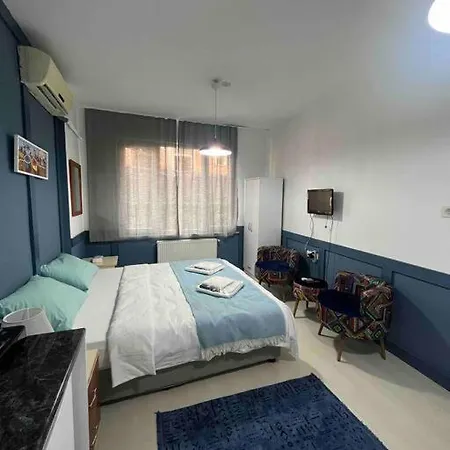 Amuer 7 Apartment