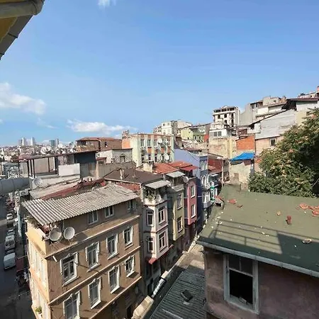 Apartment Amuer 7 *