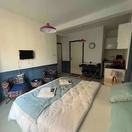 Amuer 7 * Istanbul