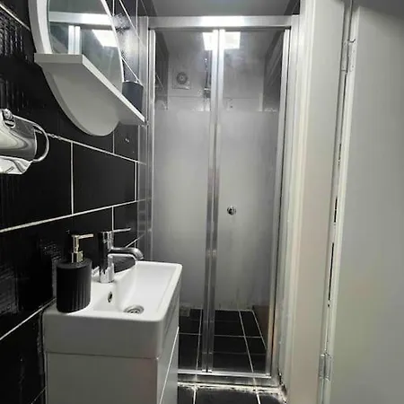 Amuer 7 Apartment Istanbul