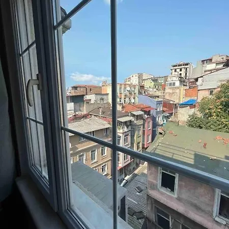 Apartment Amuer 7 Istanbul