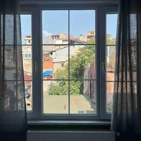 Amuer 7 Apartment Istanbul