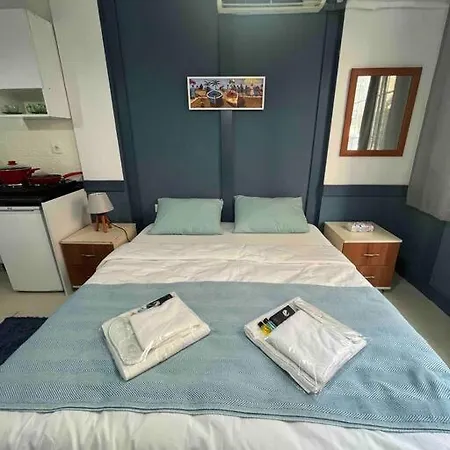 Amuer 7 * Istanbul