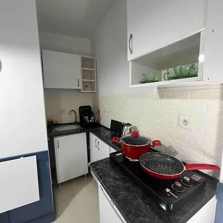 Apartment Amuer 7