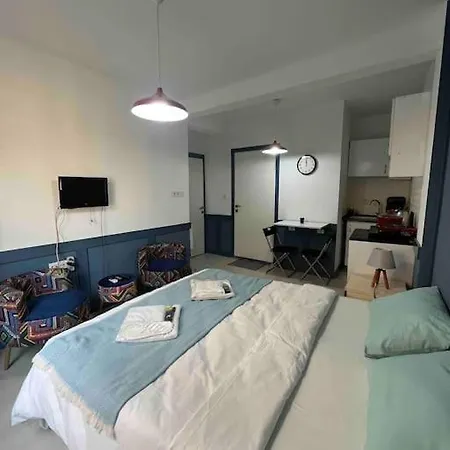 Amuer 7 Apartment *