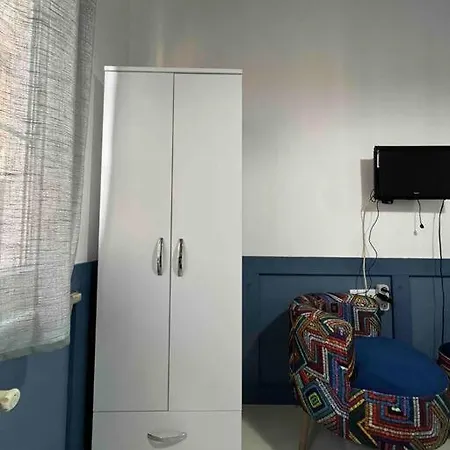 Amuer 7 * Istanbul