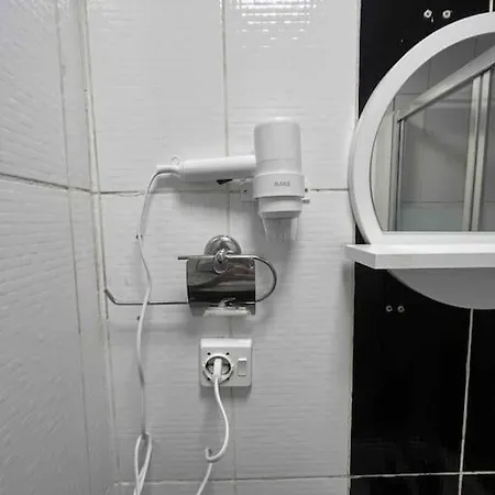 Apartment Amuer 7