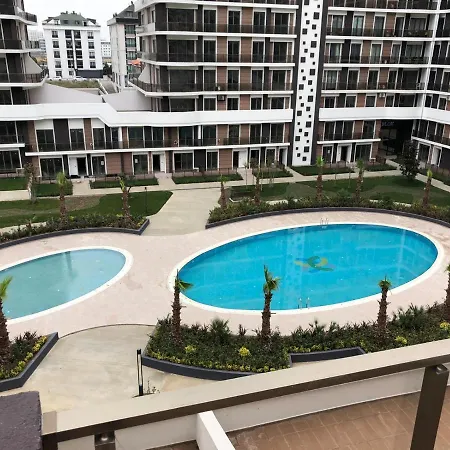 Demir Country 2+1 Apartment
