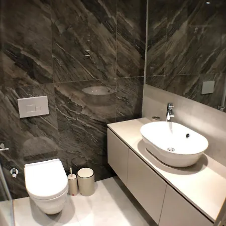 Apartment Demir Country 2+1 *