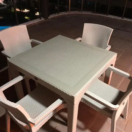 Demir Country 2+1 Apartment *