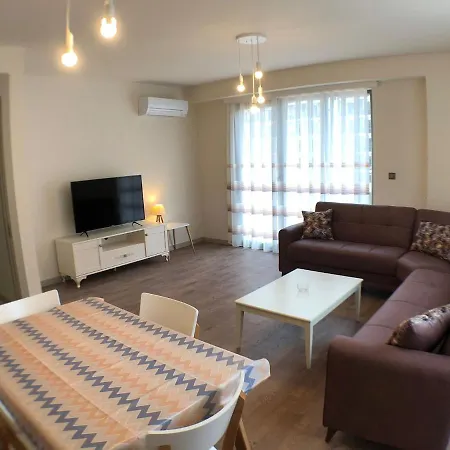Apartment Demir Country 2+1 *