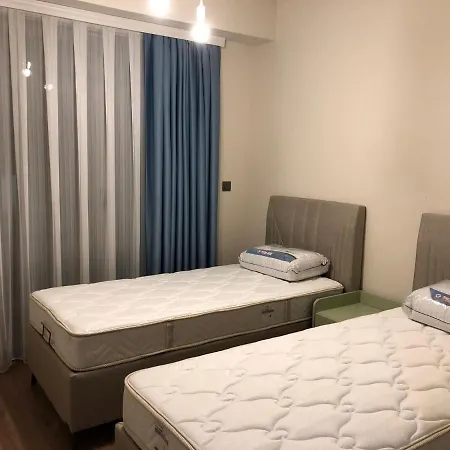 Demir Country 2+1 Apartment *
