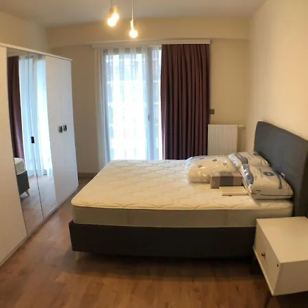 Demir Country 2+1 Istanbul