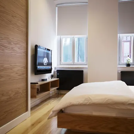 Гостевой дом Kumbaraci & Suites