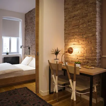 Гостевой дом Kumbaraci & Suites *