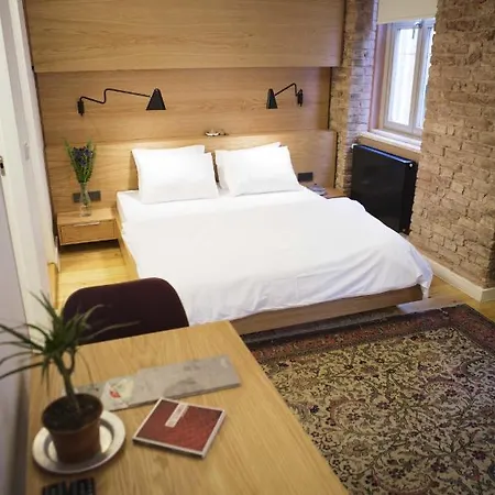 Kumbaraci & Suites *