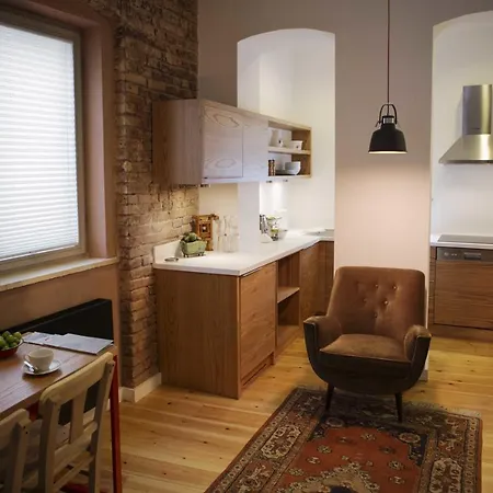 Kumbaraci & Suites Стамбул