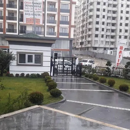 Barbaros Hayrettin Pasa Mahallesi, 2302. Sokak D:2a/1, 34522 Esenyurt/istanbul, Turkije *