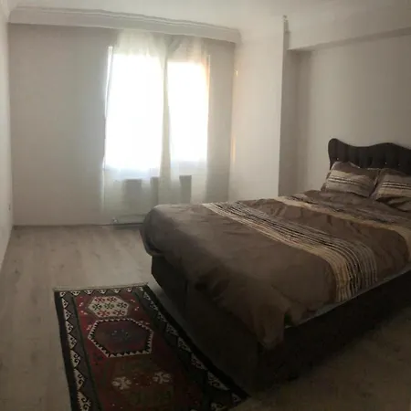 Apartamento Barbaros Hayrettin Pasa Mahallesi, 2302. Sokak D:2a/1, 34522 Esenyurt/istanbul, Turkije