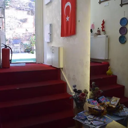 Sur Estambul