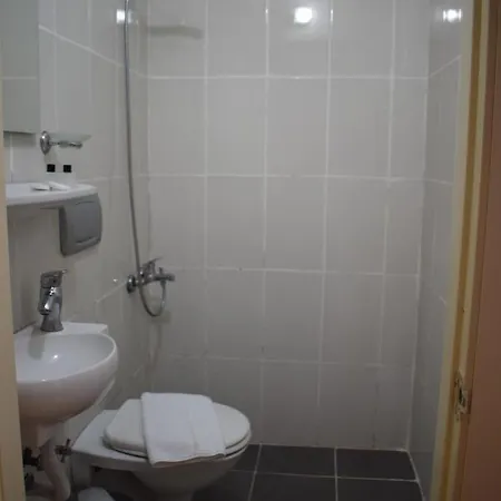 Hotel Sur Estambul