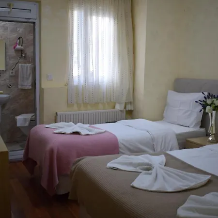 Sur Hotel Estambul