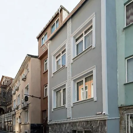 Carvan * Κωνσταντινούπολη