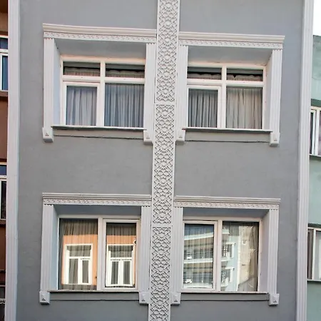 Carvan * Κωνσταντινούπολη