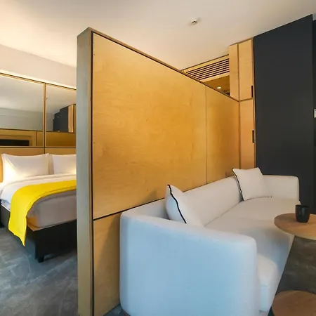 Hotel Trip Park Istambul