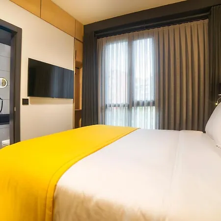 Trip Park 3* Istanbul