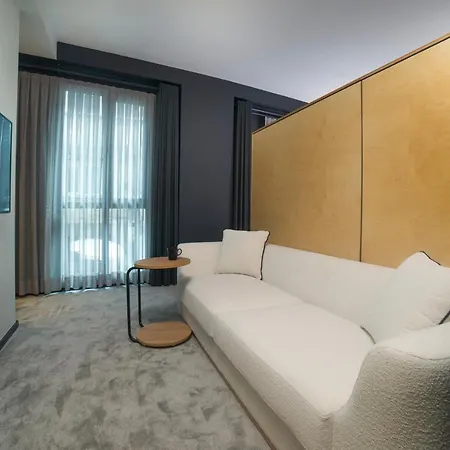 Trip Park Hotel 3*