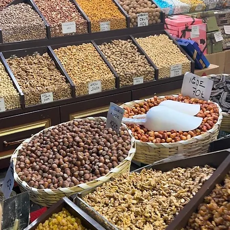 Sami ホテル イスタンブール