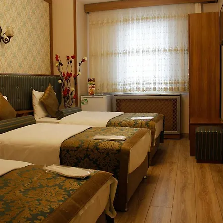 Gross Hotel Istanbul