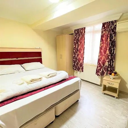 Yenikapi Viva - Hotel Istanbul