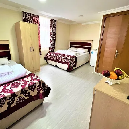 Hotel Yenikapi Viva - *