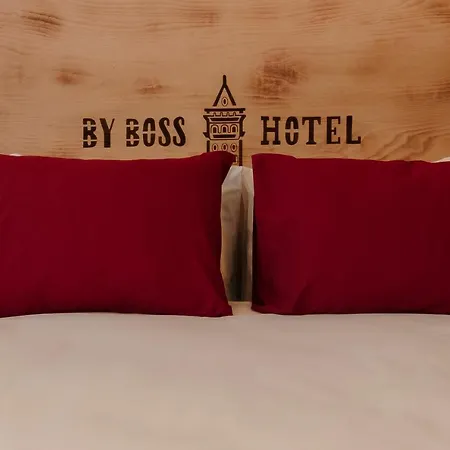 Galata By Boss & 4* 伊斯坦布尔