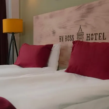 Hotel Galata By Boss & Istanbulská provincie