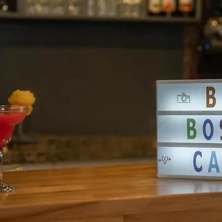Galata By Boss & Hotel 4*