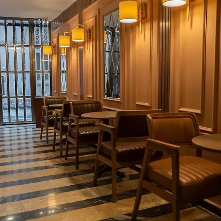 Galata By Boss &