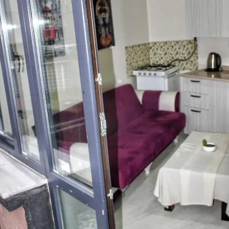 Taksim Alev * Provincia di Istanbul